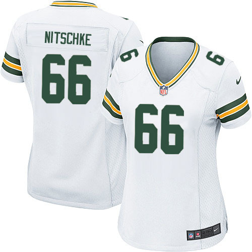 Women Green Bay Packers jerseys-052